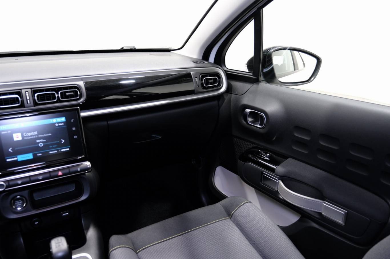 CITROEN C3 37
