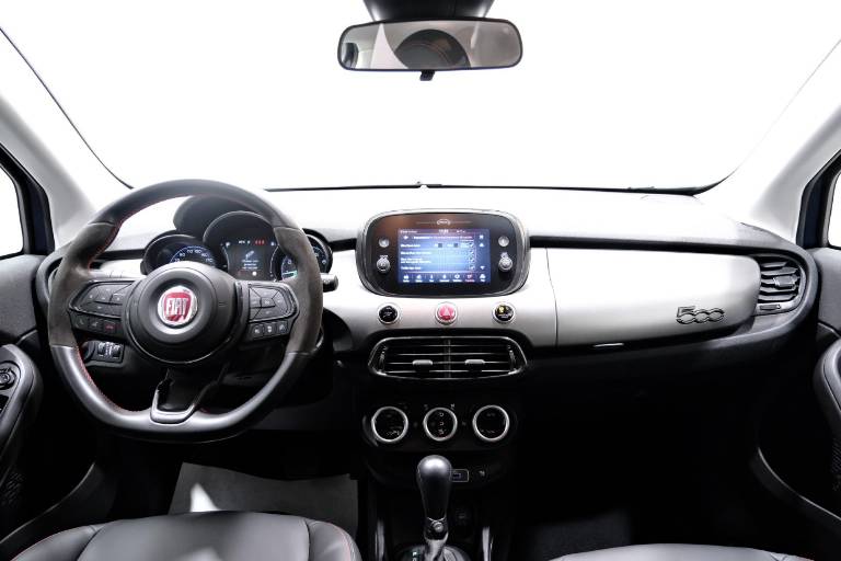 FIAT 500X 10