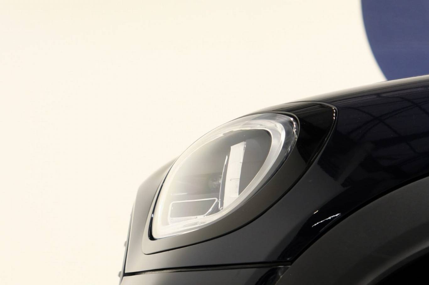 MINI Countryman 20