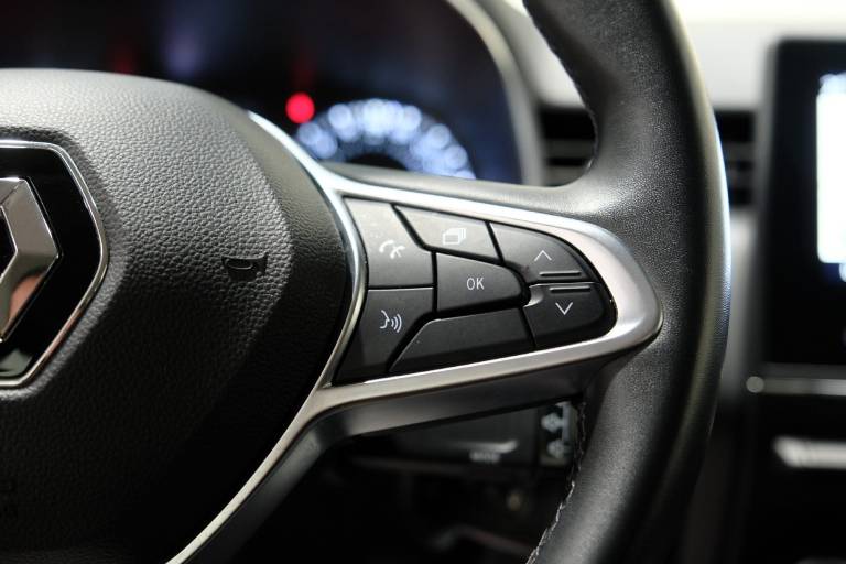 RENAULT Clio 22