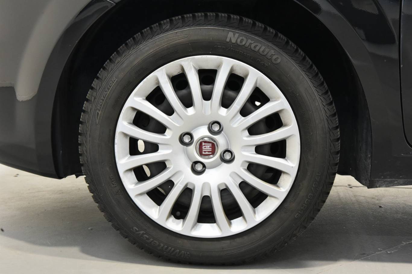 FIAT Grande Punto 33