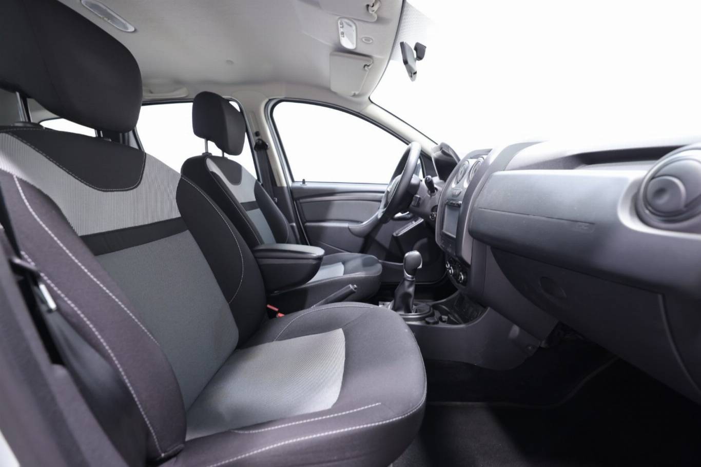DACIA Duster 37
