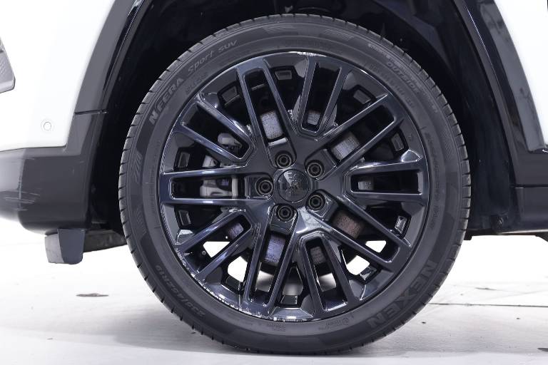 JEEP Compass 9