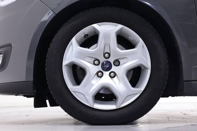 FORD C-Max 12
