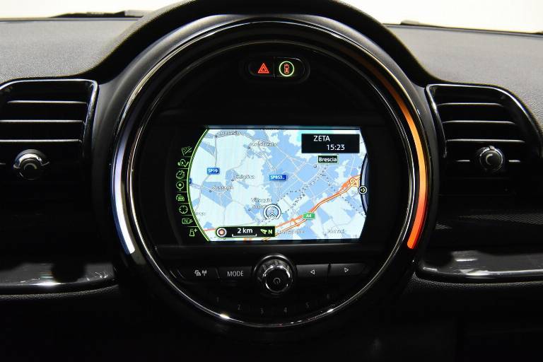 MINI Clubman 12