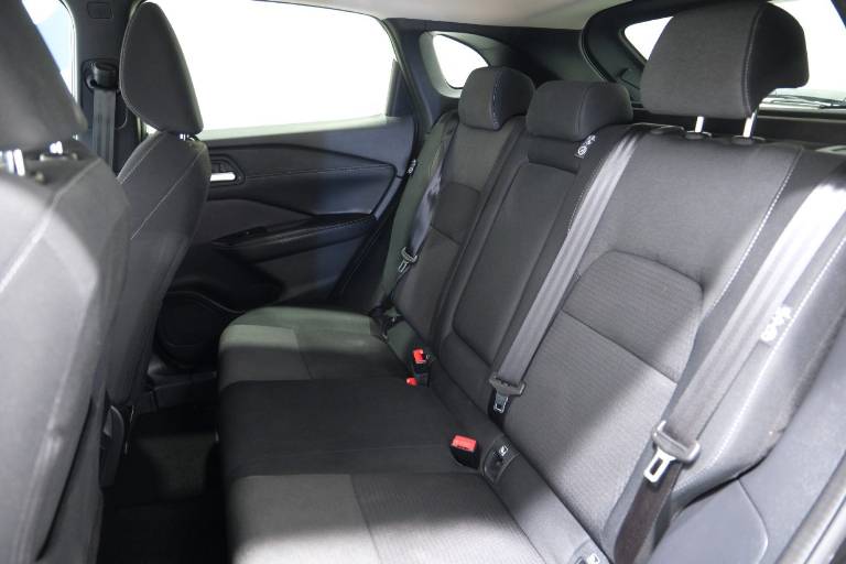 NISSAN Qashqai 39