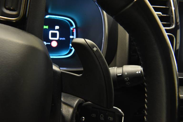 CITROEN C5 Aircross 23