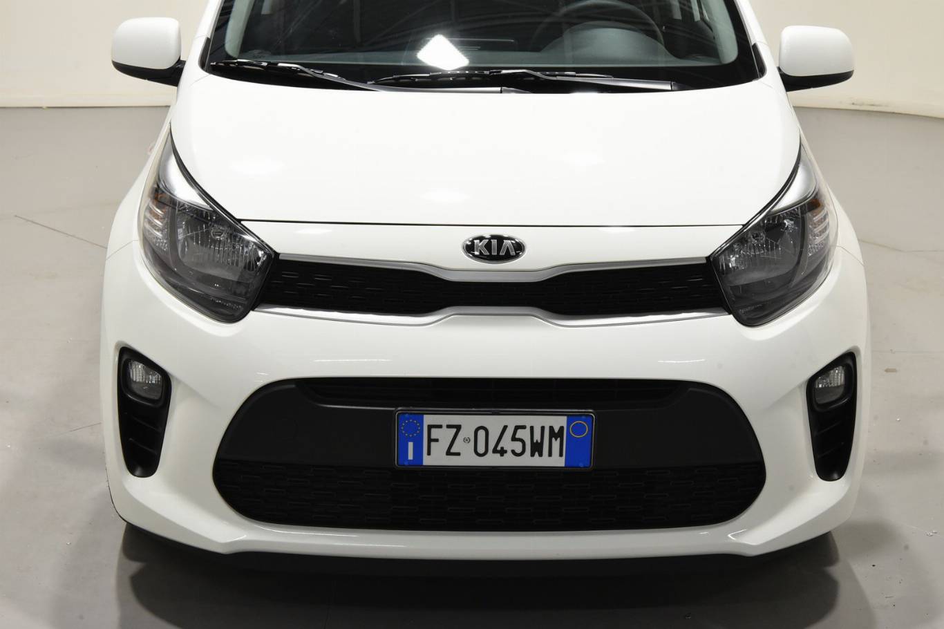 KIA Picanto 14