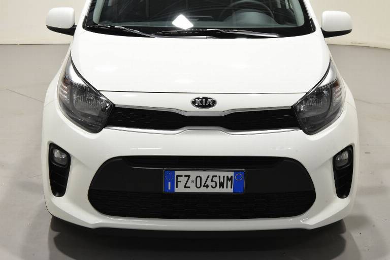 KIA Picanto 14