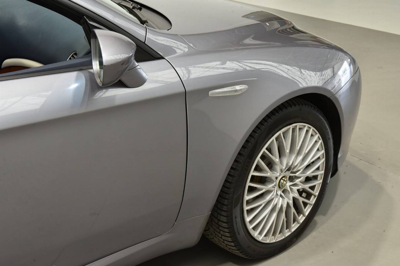 ALFA ROMEO Spider 36