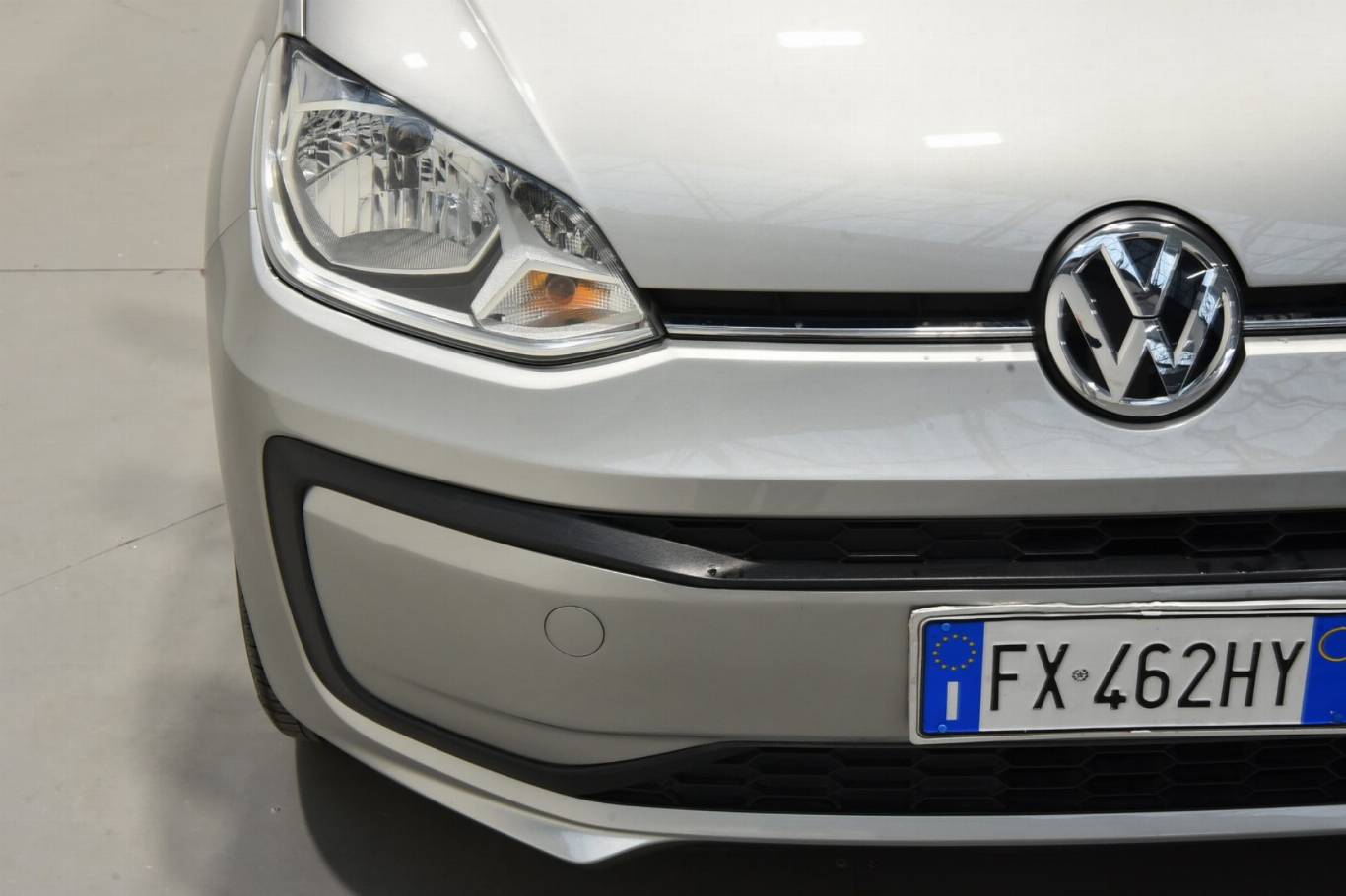 VOLKSWAGEN Up! 13