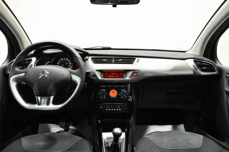CITROEN C3 22