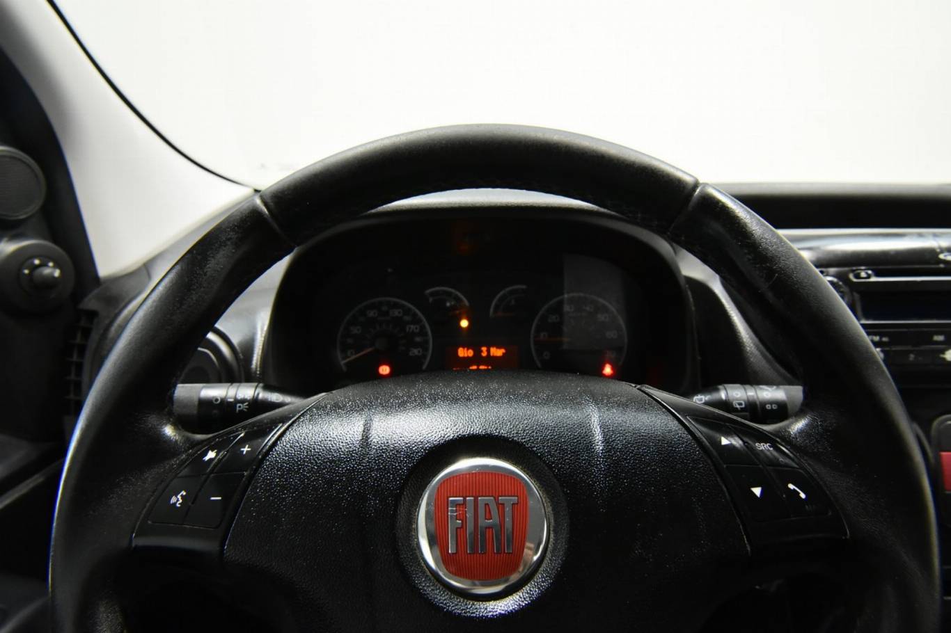 FIAT Qubo 9