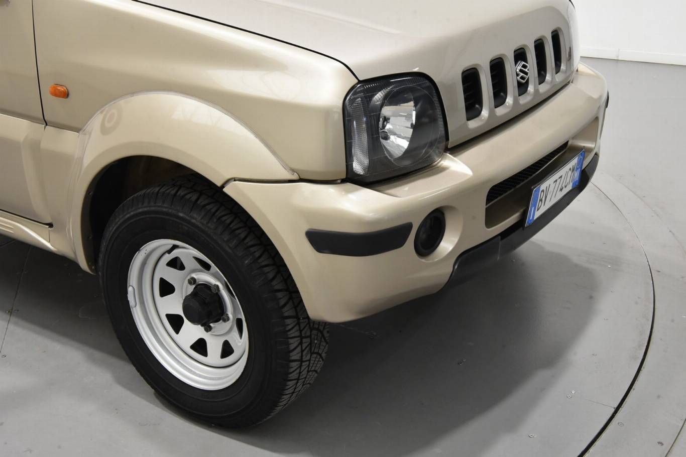 SUZUKI Jimny 28