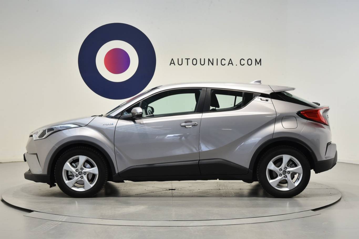TOYOTA C-HR 30
