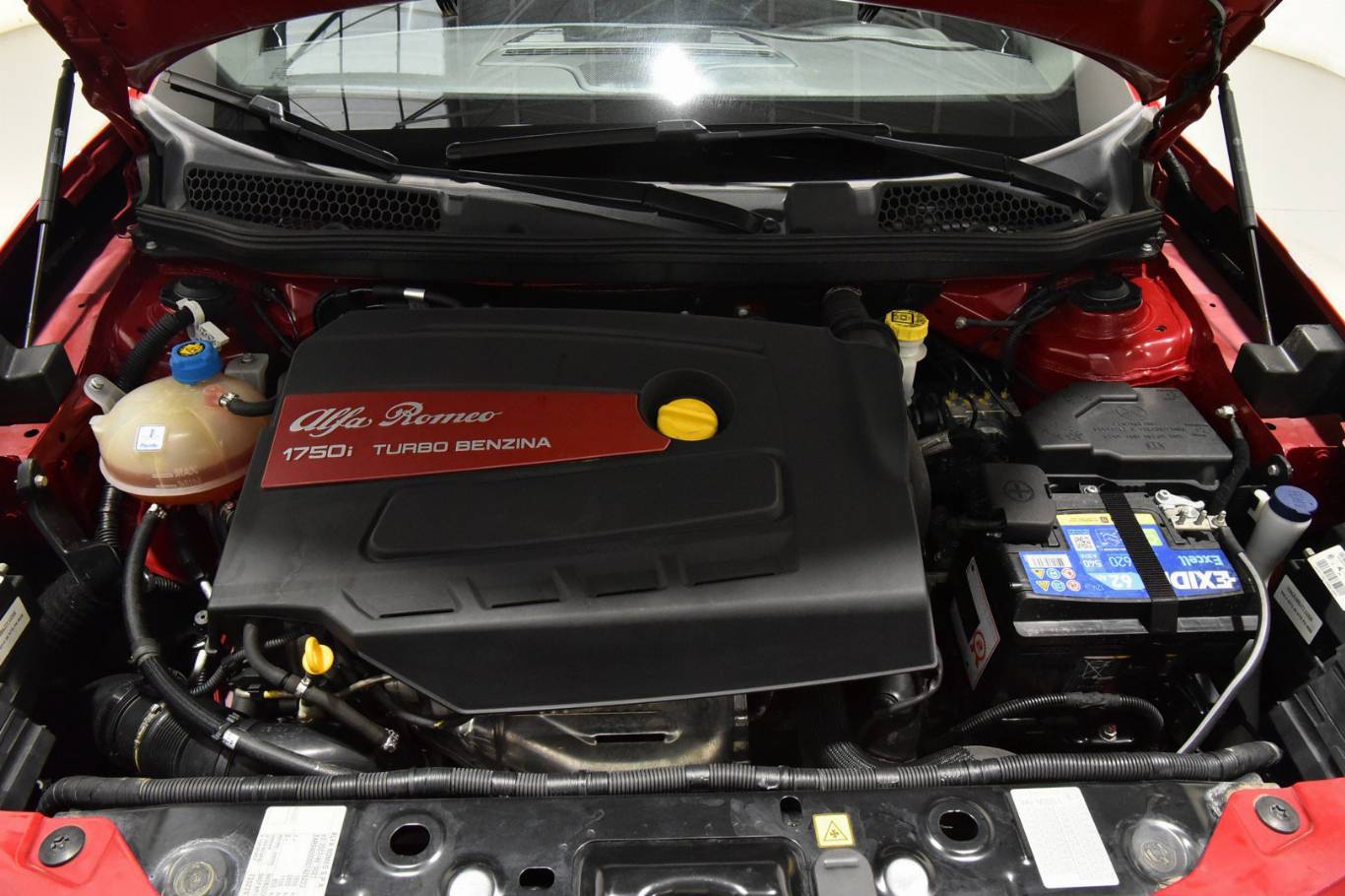 ALFA ROMEO Giulietta 14