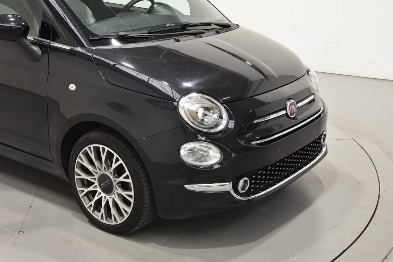 FIAT 500 34