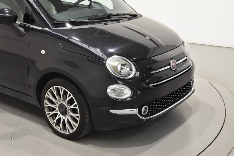 FIAT 500 34