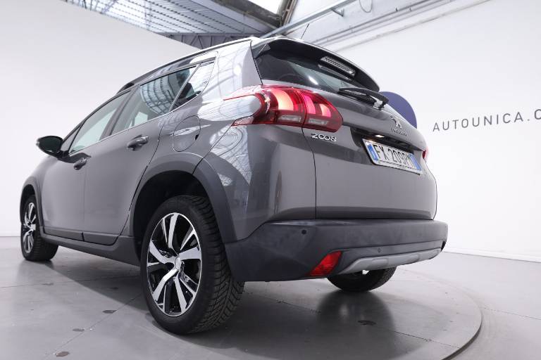 PEUGEOT 2008 35