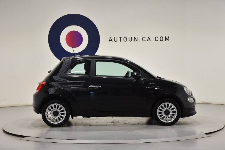 FIAT 500 11
