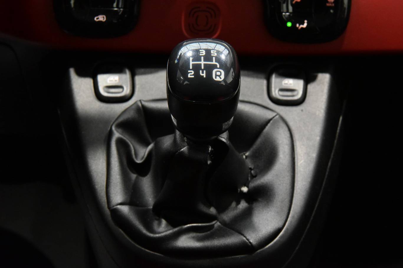 FIAT Panda 12