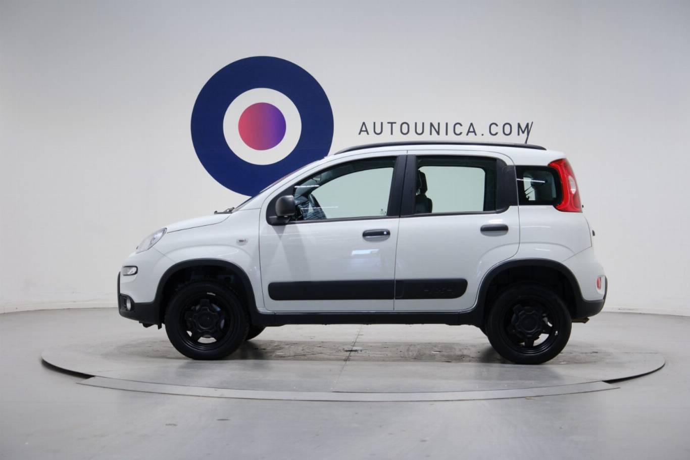 FIAT Panda 17