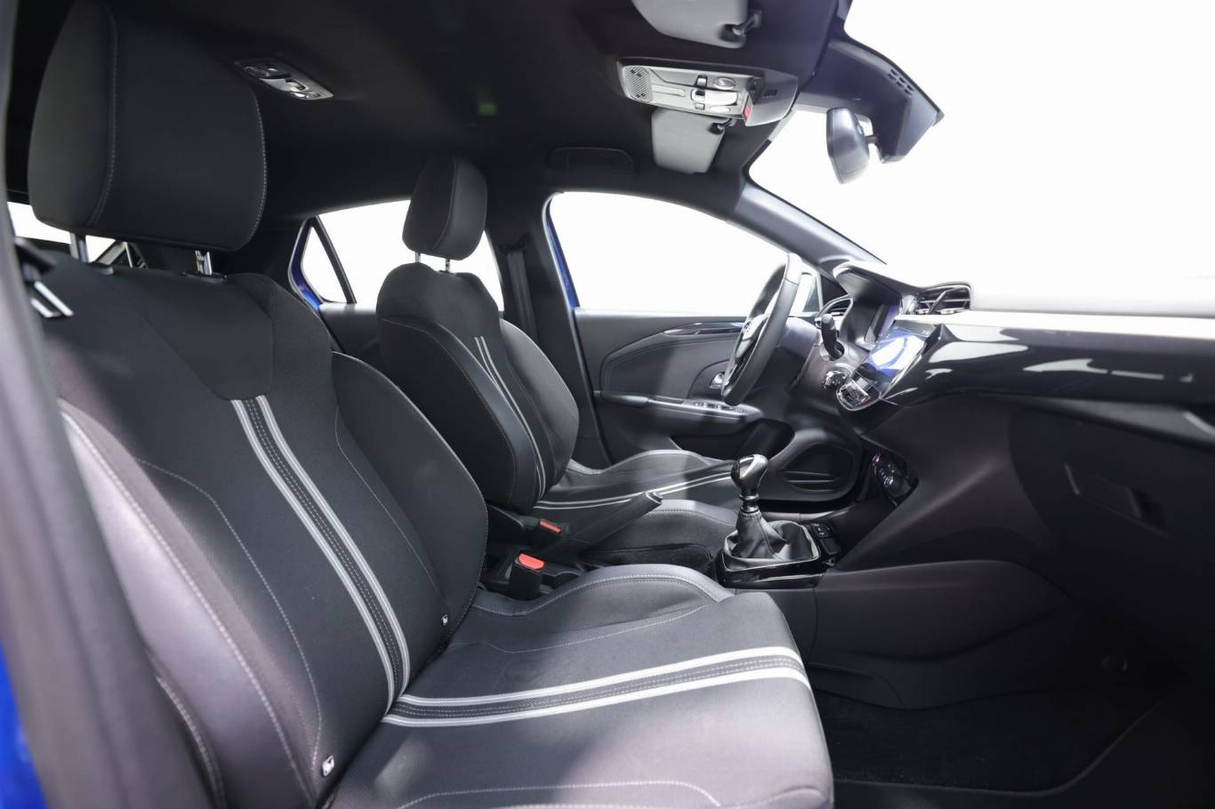 OPEL Corsa 46
