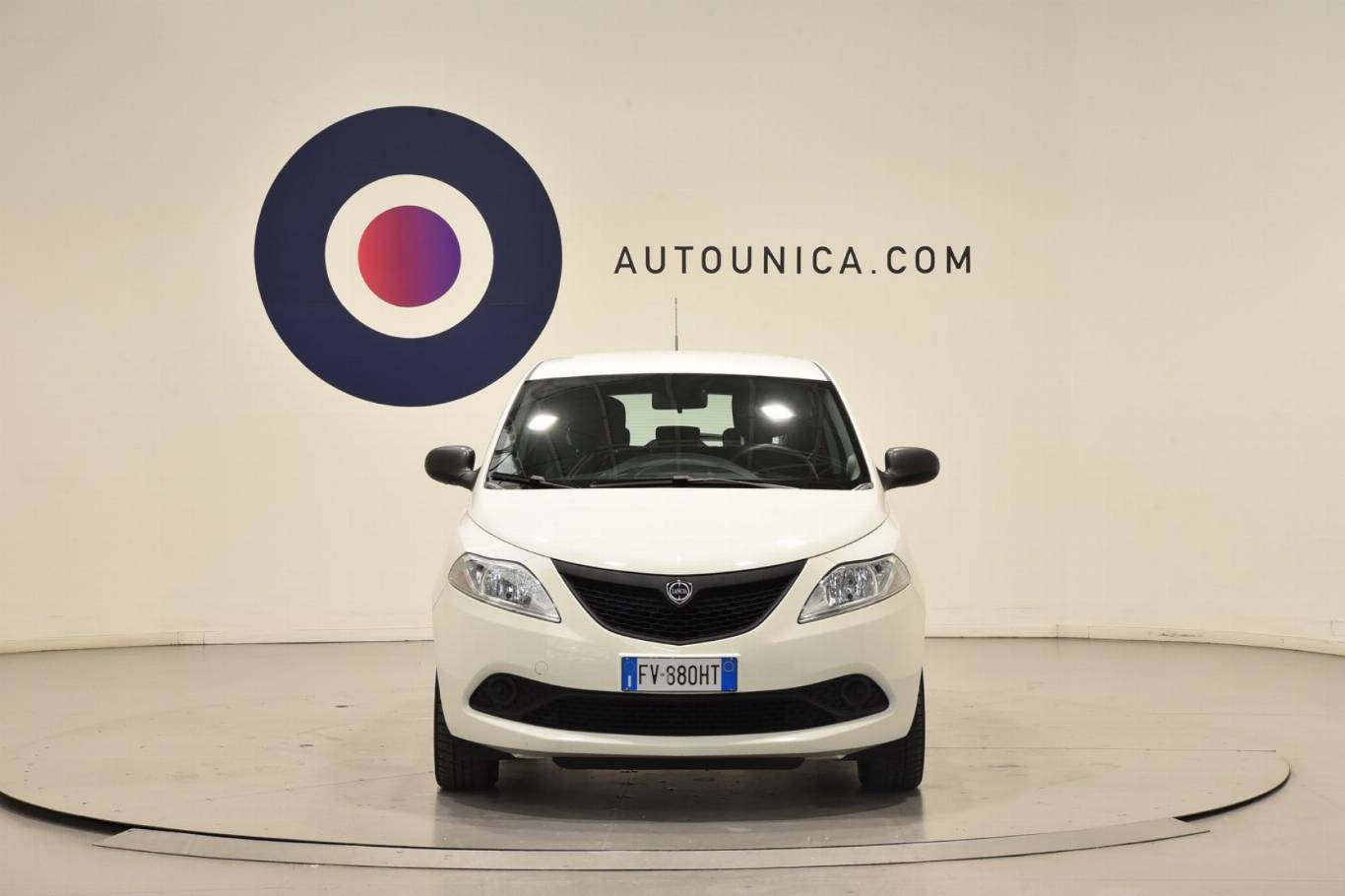 LANCIA Ypsilon 5