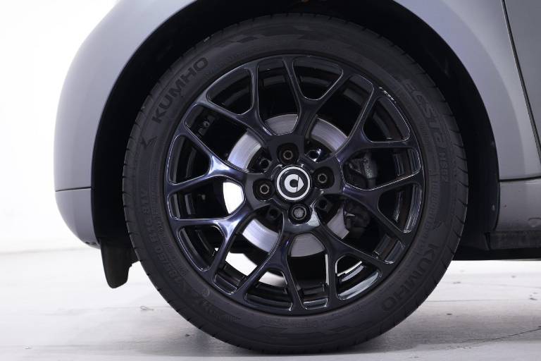 SMART ForTwo 13