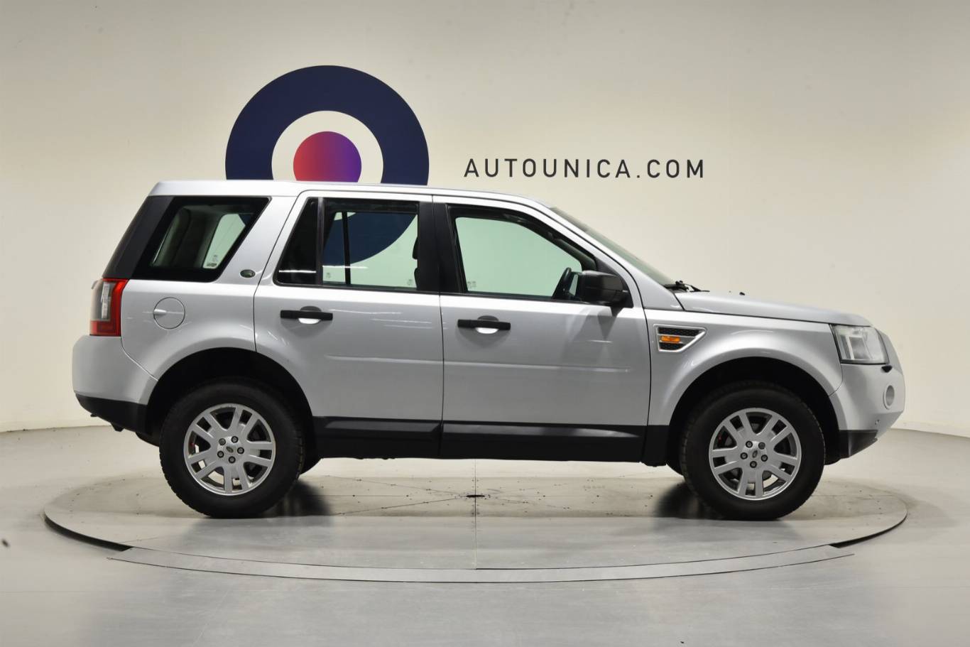 LAND ROVER Freelander 30