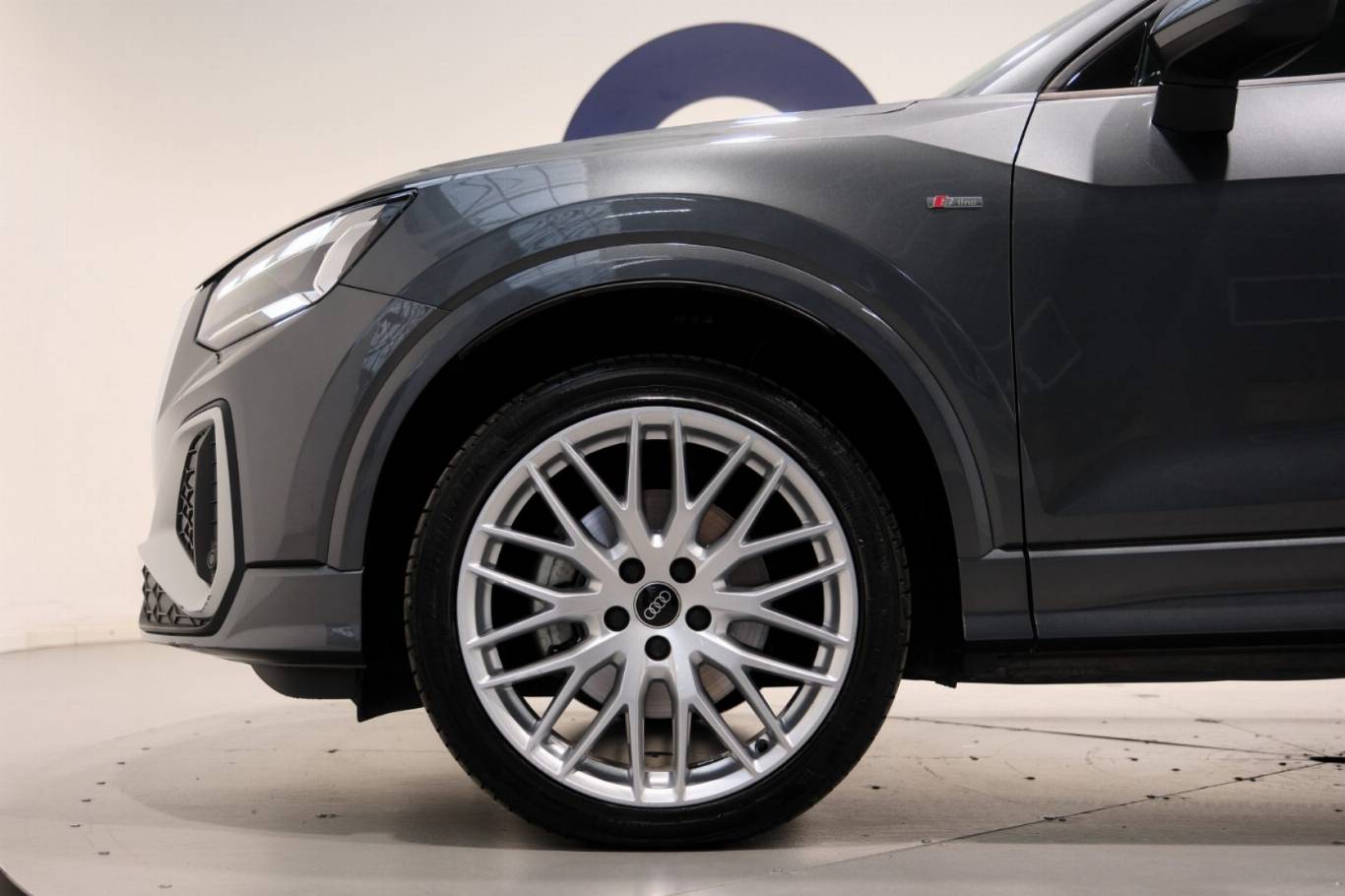 AUDI Q2 20