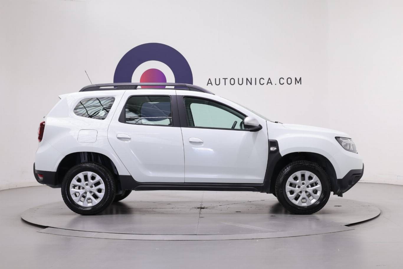 DACIA Duster 4
