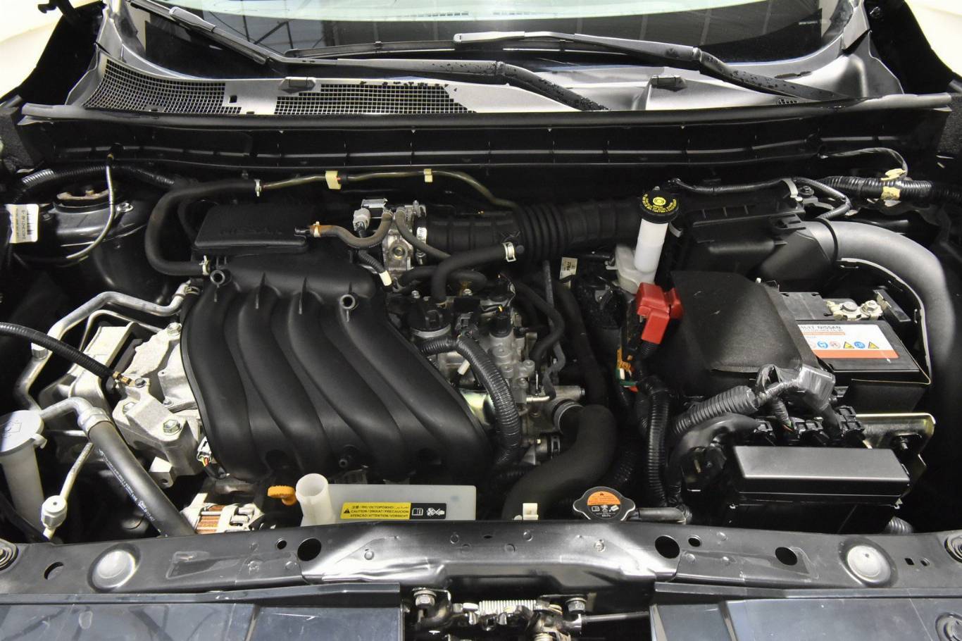 NISSAN Juke 14