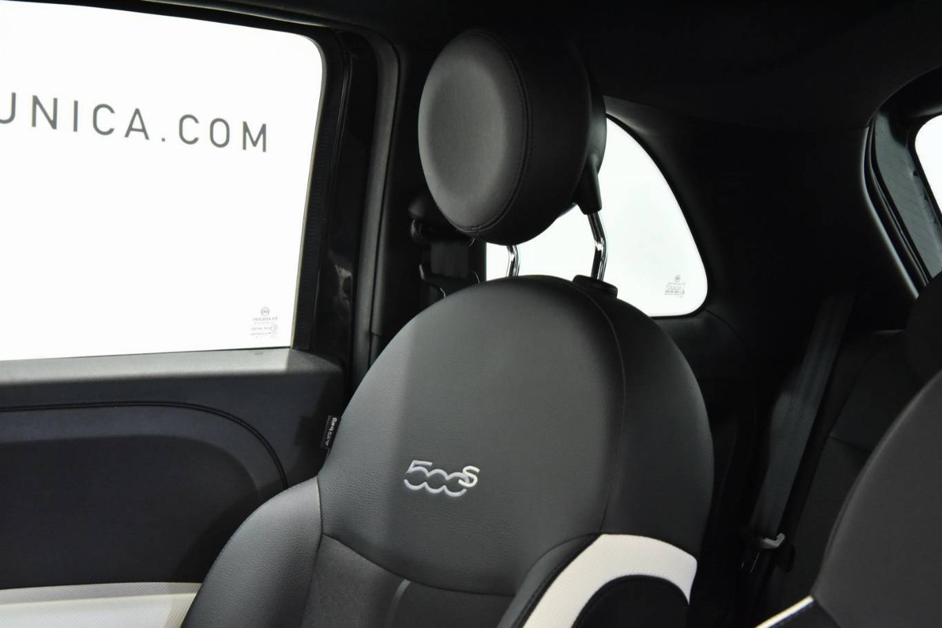 FIAT 500 43