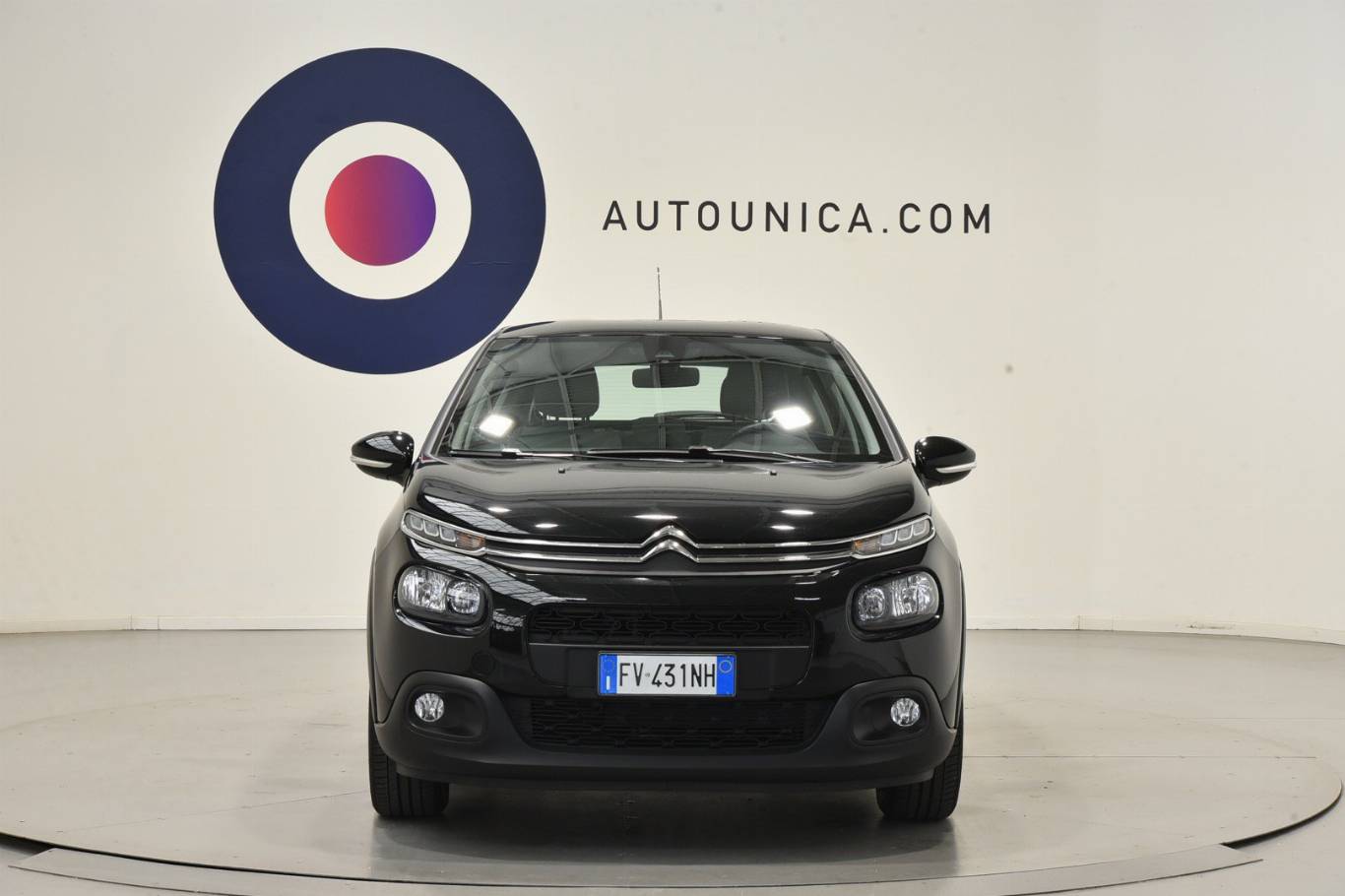 CITROEN C3 5