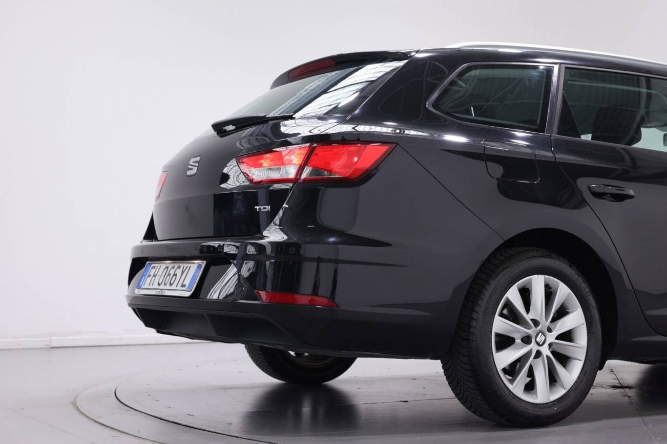 SEAT Leon 41