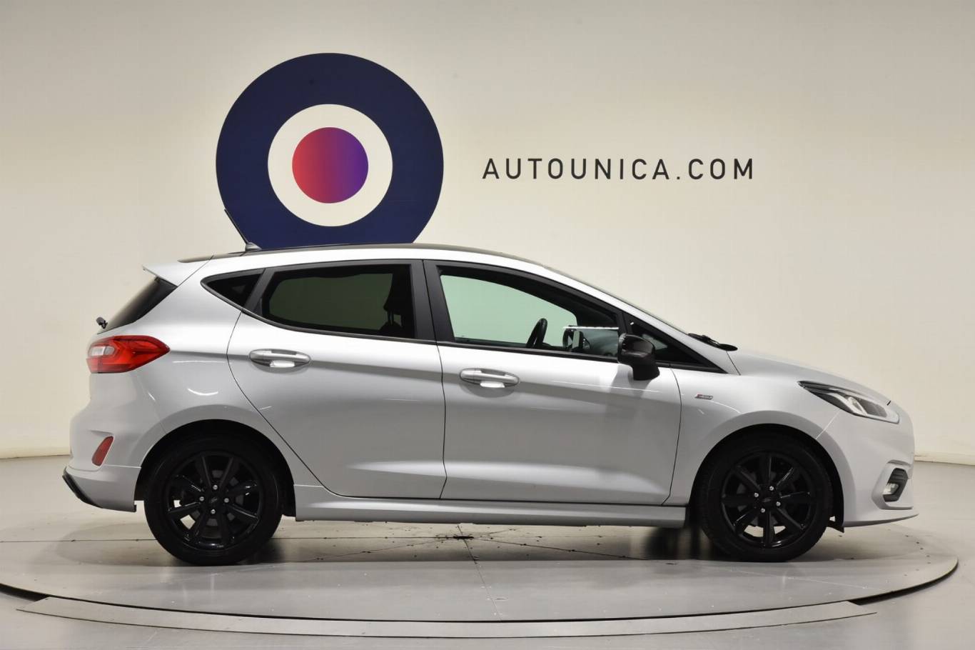 FORD Fiesta 31