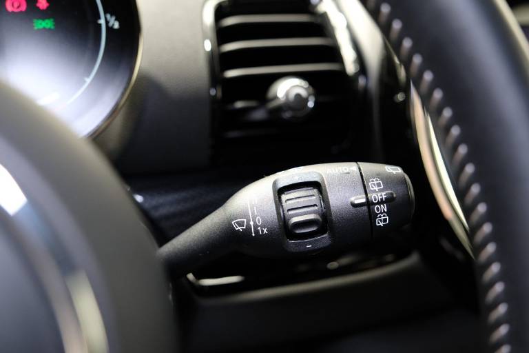 MINI Cooper Clubman 27