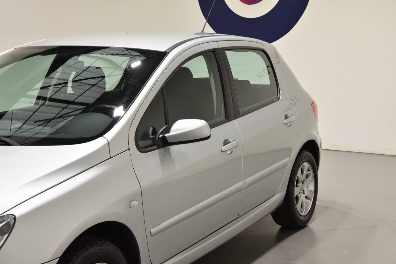 PEUGEOT 307 22