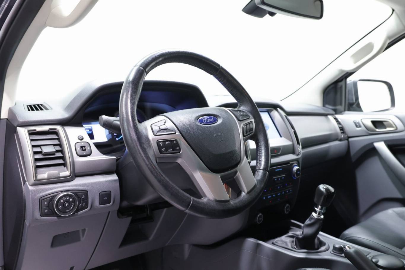 FORD Ranger 5