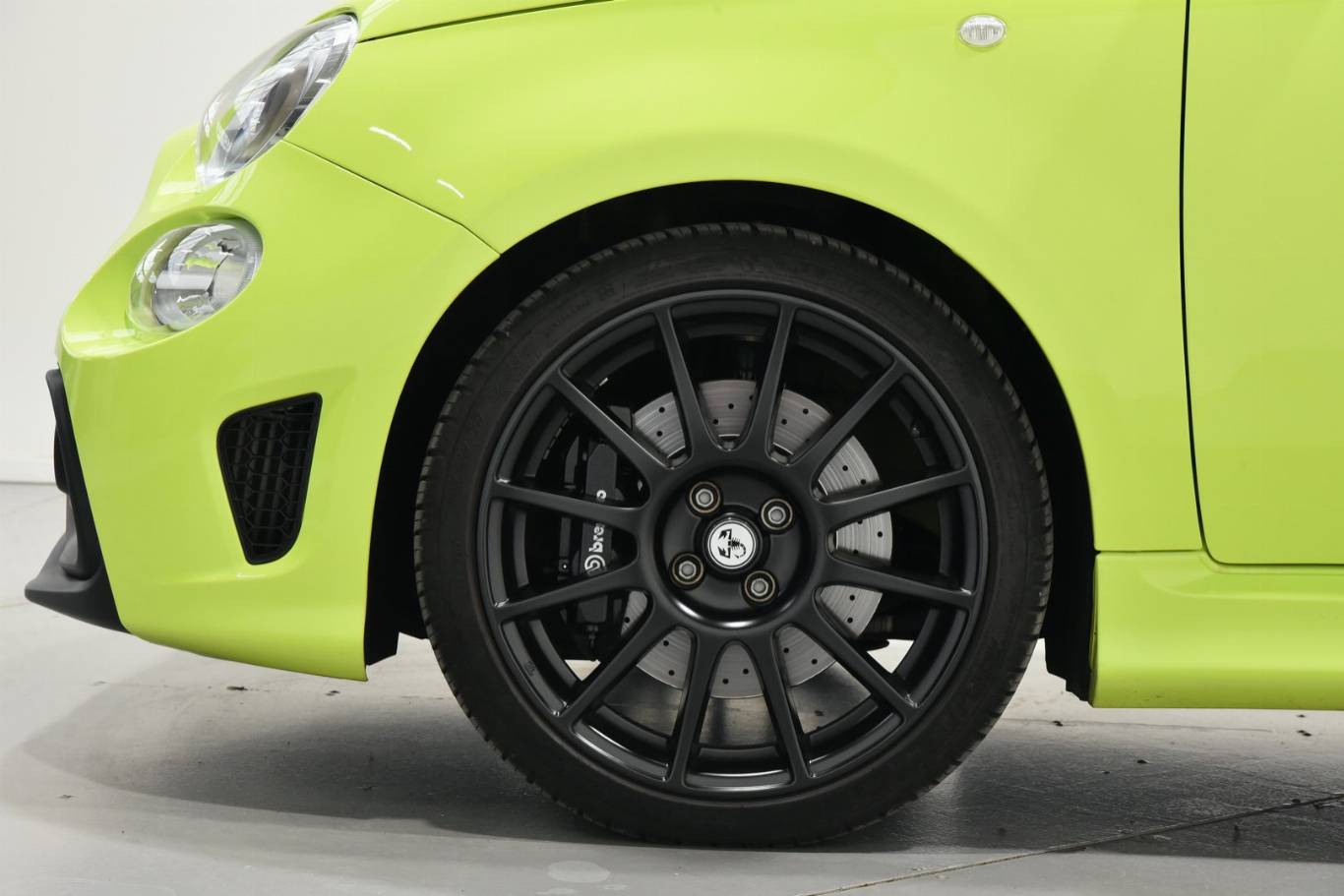 ABARTH 595 Competizione 56