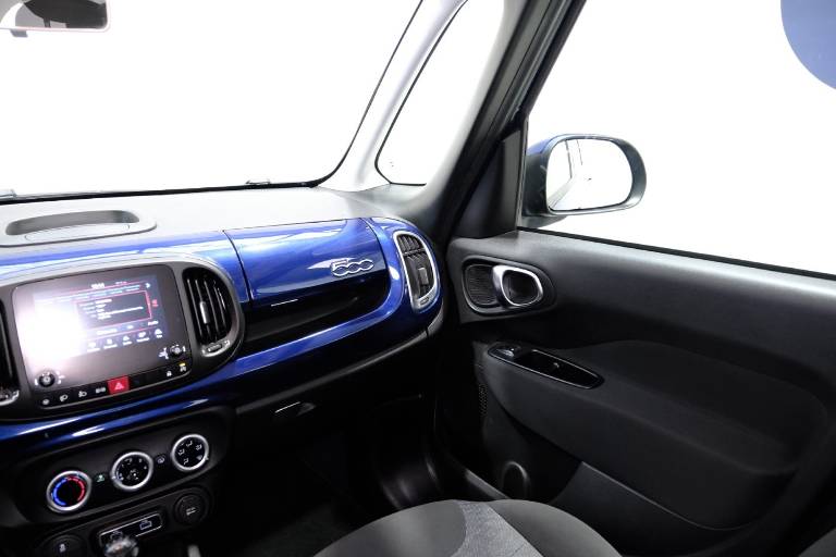 FIAT 500L 39