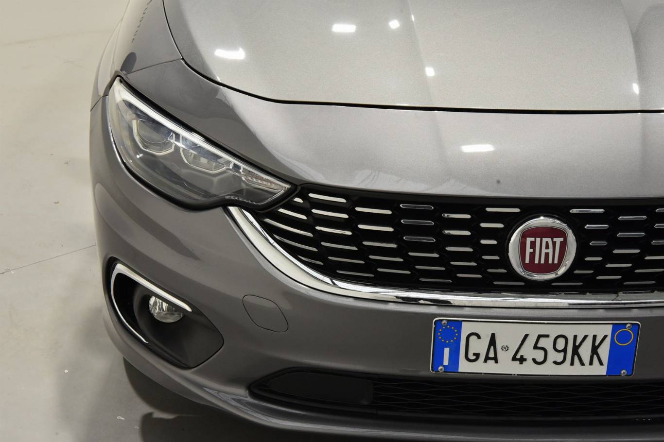 FIAT Tipo 17