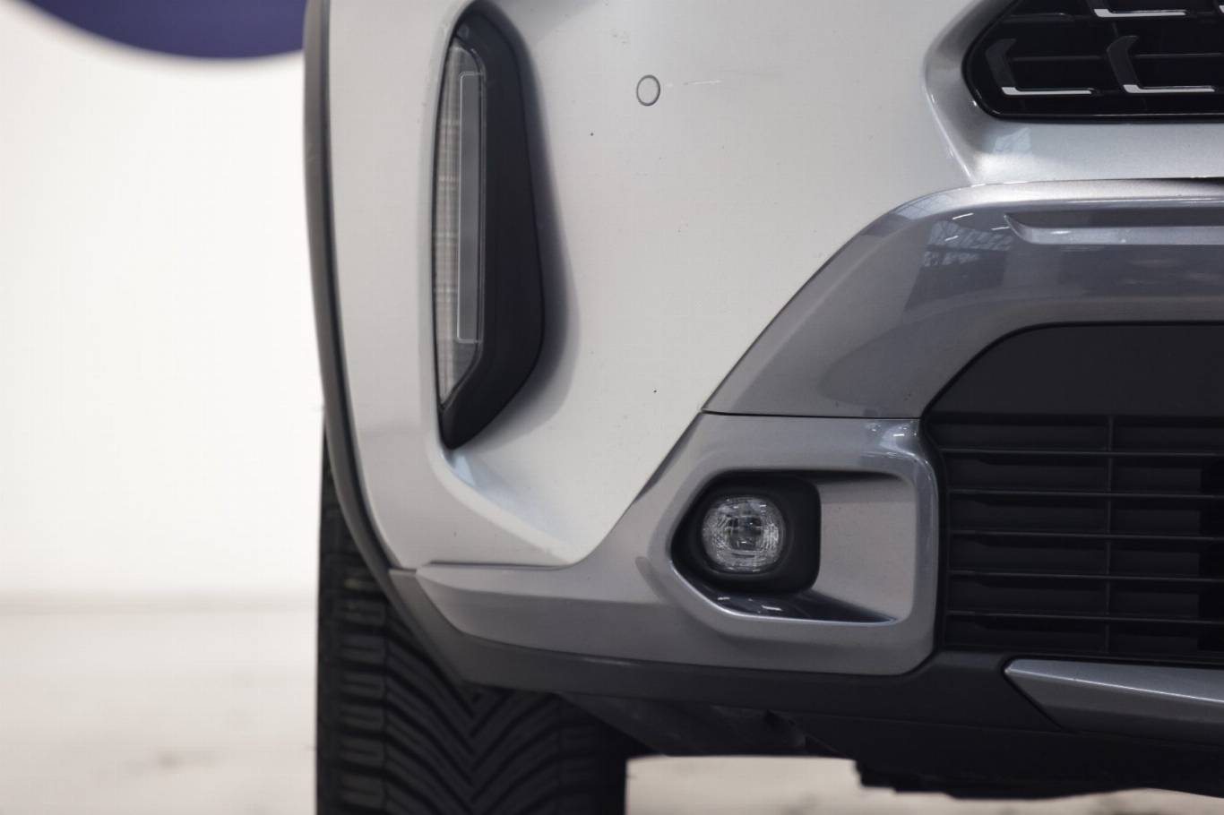 TOYOTA Yaris Cross 46