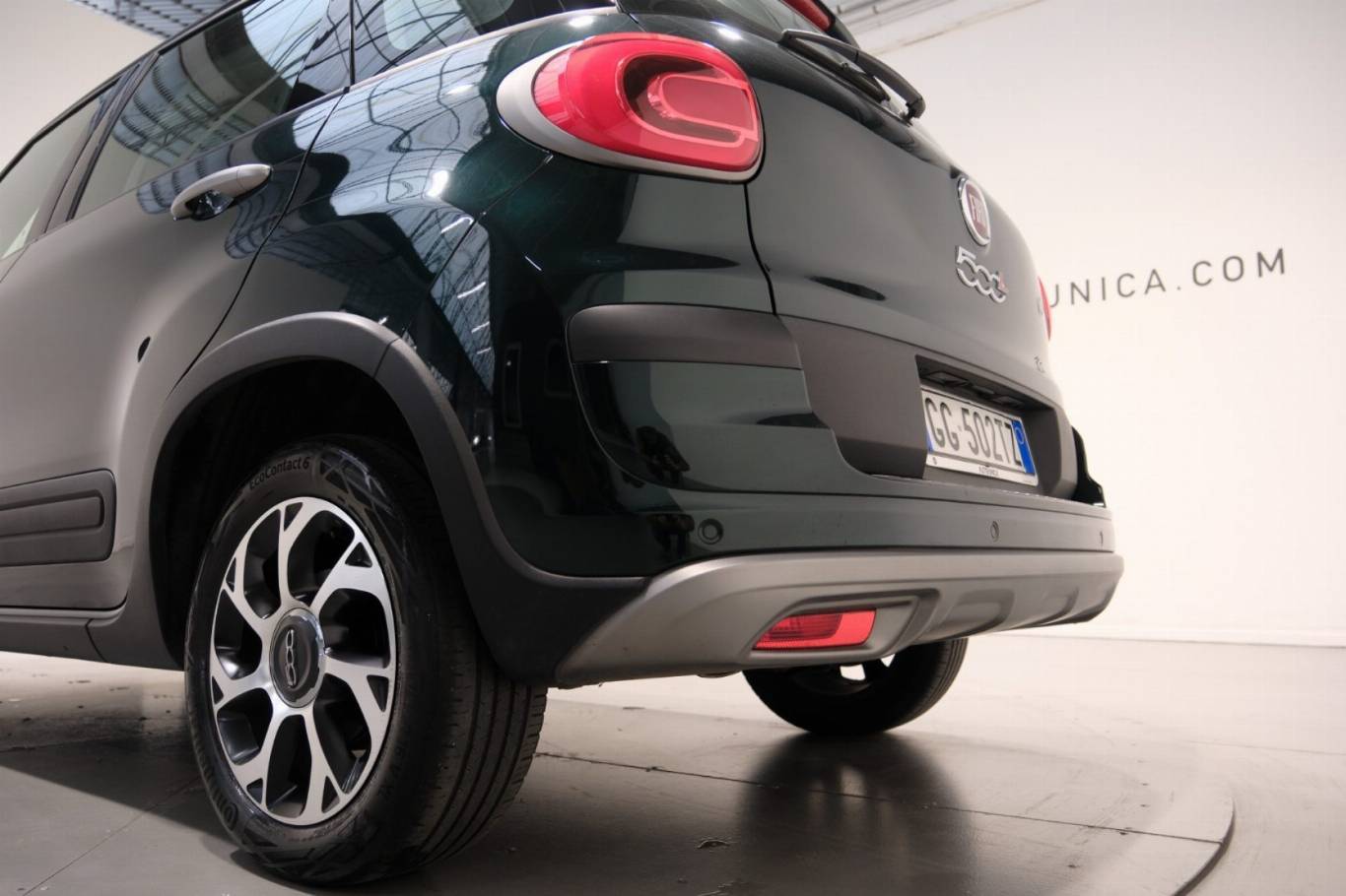 FIAT 500L 41
