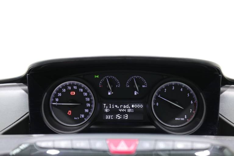 LANCIA Ypsilon 8