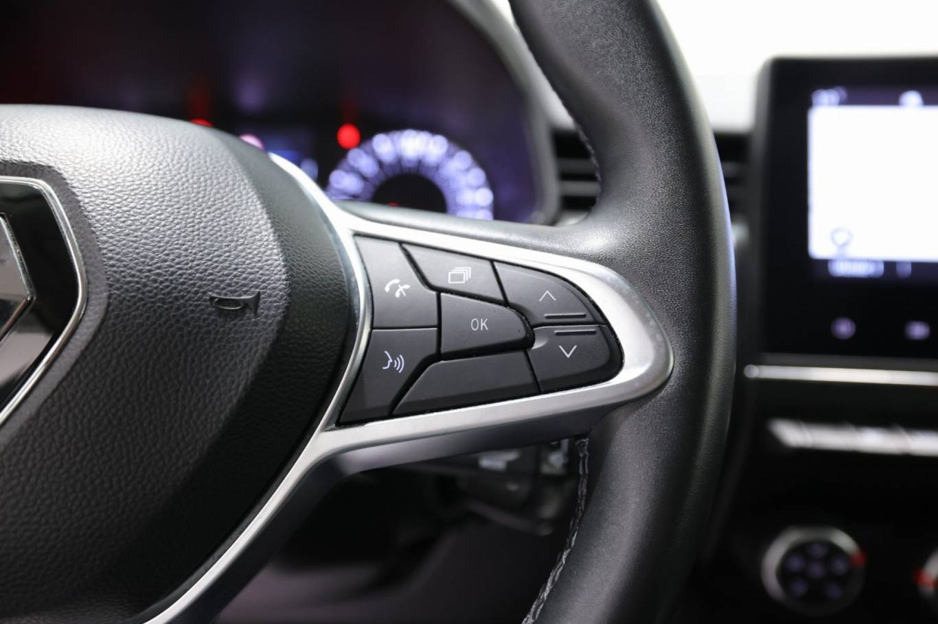 RENAULT Clio 22