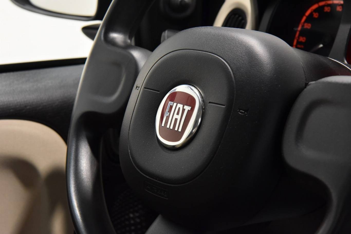 FIAT Panda 31