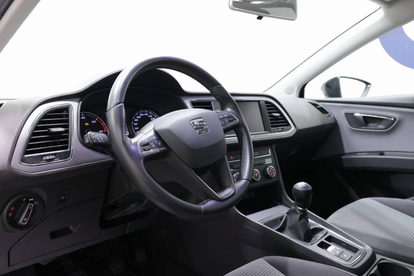 SEAT Leon 5