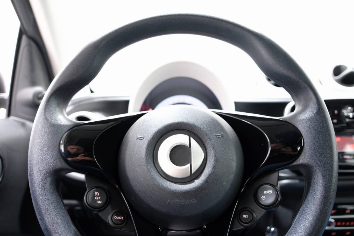 SMART ForTwo 7